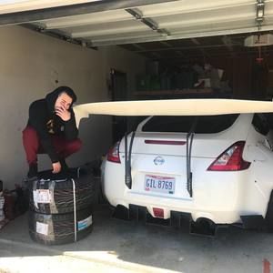 Meet your Posher, Mario